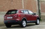 Nissan Qashqai 2007 года